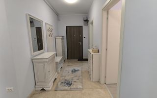 FALEZA NORD(cod03) 3 Camere de lux frontal la mare si parcare privata! - Poză 11