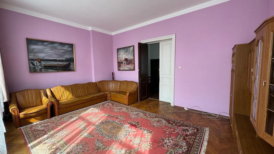 4 camere KoglaniceaU - Cismigiu - Poză 3