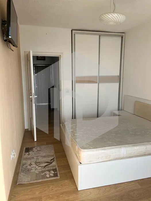 Apartament de vanzare - 47mpu - Etajul 9 - 2 Camere - Doamna Stanca - Poză 5