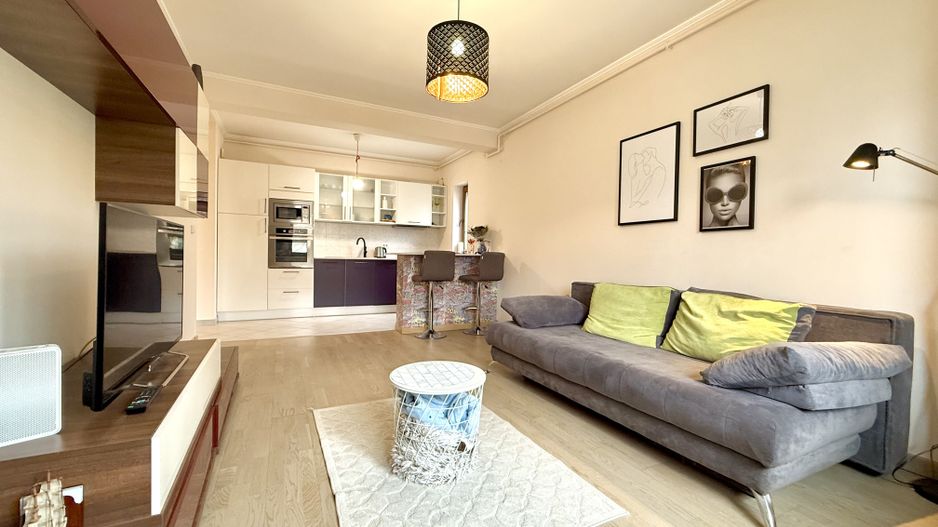 Apartament 2 camere, Pet Friendly, in zona Iulius Mall-Lipovei - Poză 5