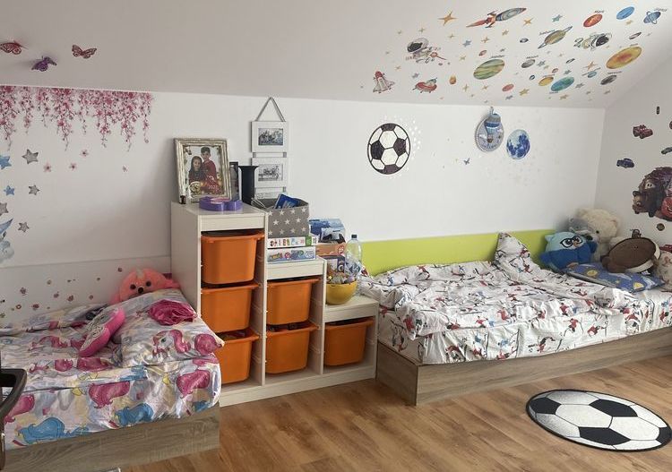 BRASADAS vinde casa cu etaj in zona Alecu Russo - Poză 7