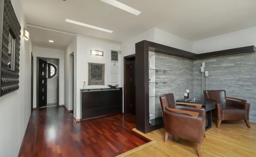 DUPLEX HERASTRAU | 5 CAMERE | BLOC NOU - Poză 9