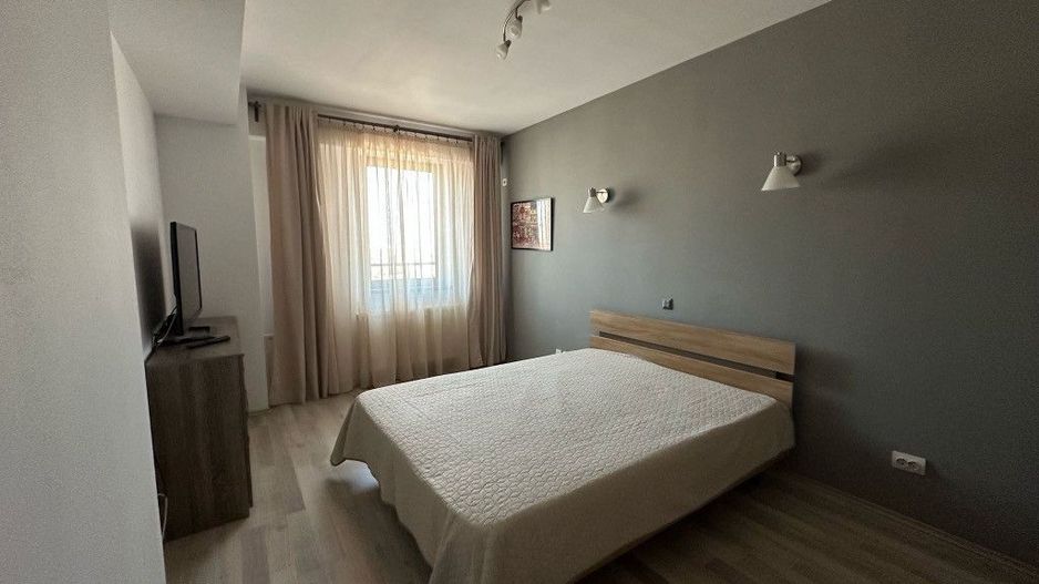 Apartament Foișorul de Foc/Pache Protopopescu - Poză 5