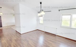 Inchiriere Apartament  trei  camere Baneasa cu terasa de 55 mp - Poză 1