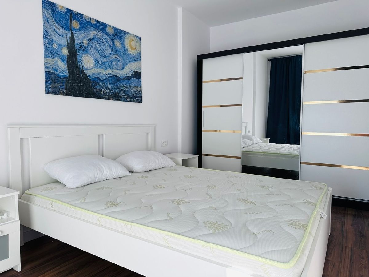 Studio metrou Berceni-Biruintei - Poză 1