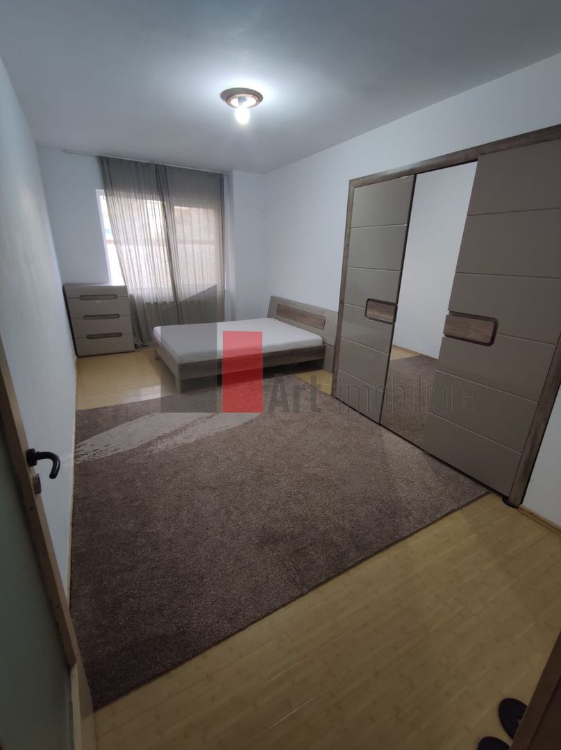 Apartament cu 3 camere de vanzare in zona Straulesti - Poză 26