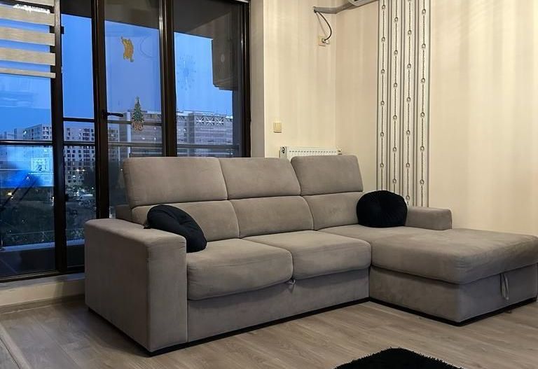 Apartament Lujerului - Poză 1