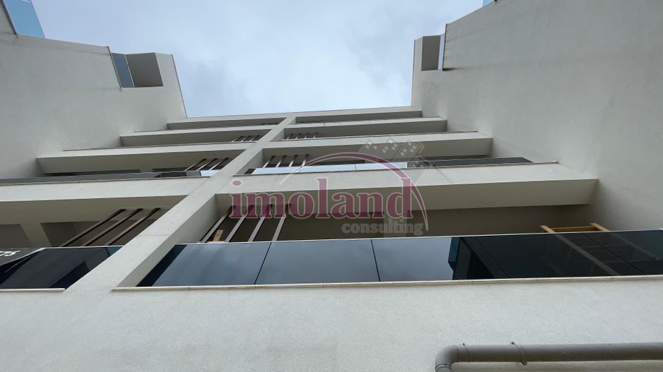 Vanzare studio dublu bloc nou 50 mp – Sisesti/Padurea Baneasa - Poză 7