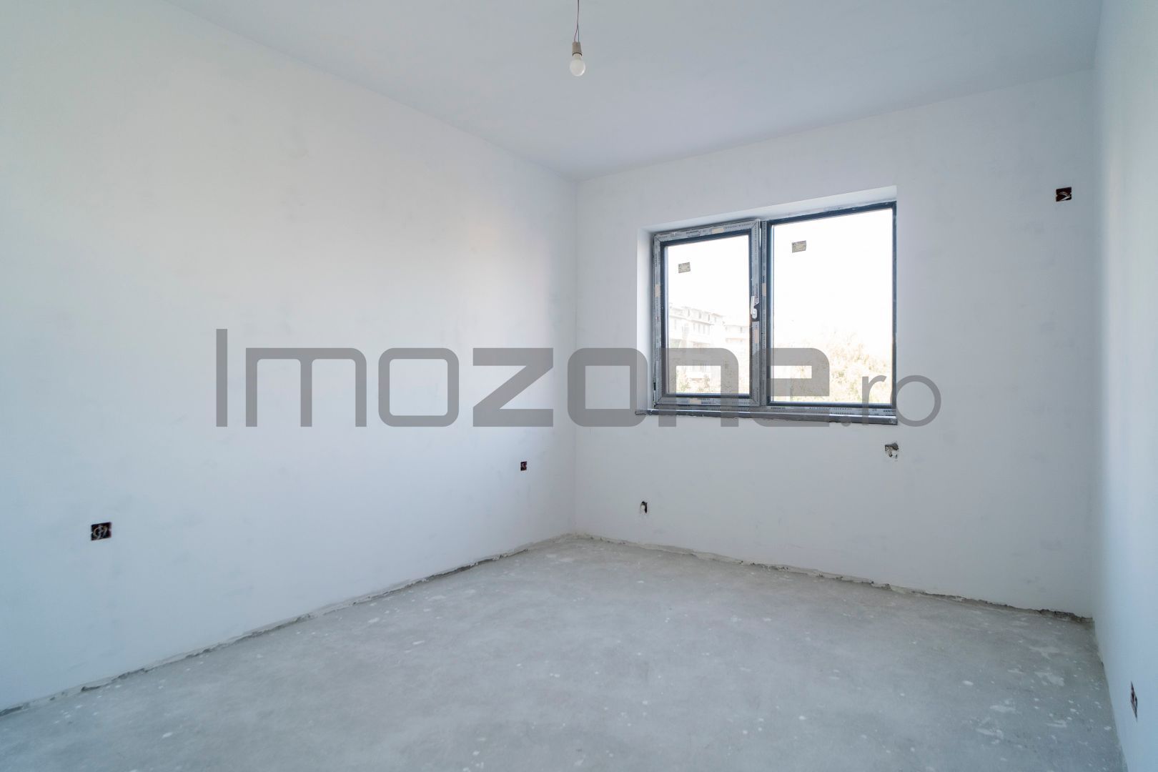 Drumul Taberei - Raul Doamnei, bloc nou,  2 camere,  parter inalt, balcon - Poză 2