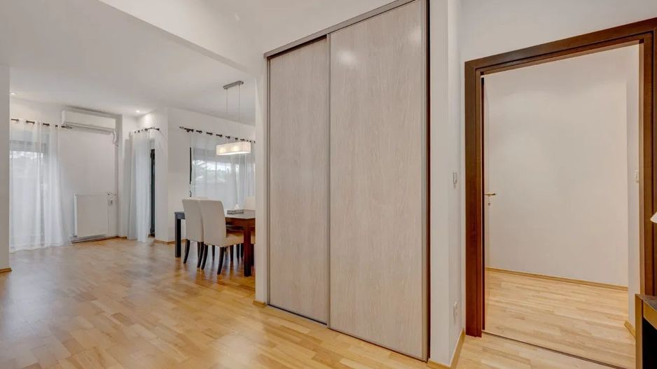 Apartament 4 camere cu gradina, Baneasa - Poză 16