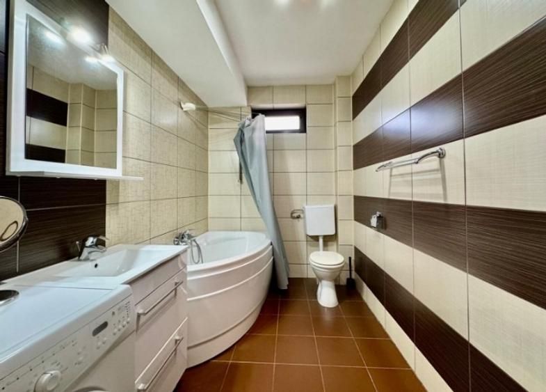 De inchiriat 3 cam Bucurestii Noi Loc De Parcare Ap Modern - Poză 12