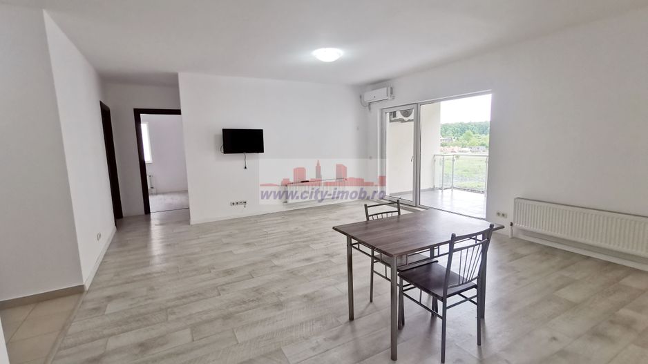 Vanzare Apartament 4 camere Baneasa - Poză 5