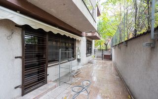 Apartament - 4 camere - vanzare - Floreasca - Parcul Verdi - Poză 19