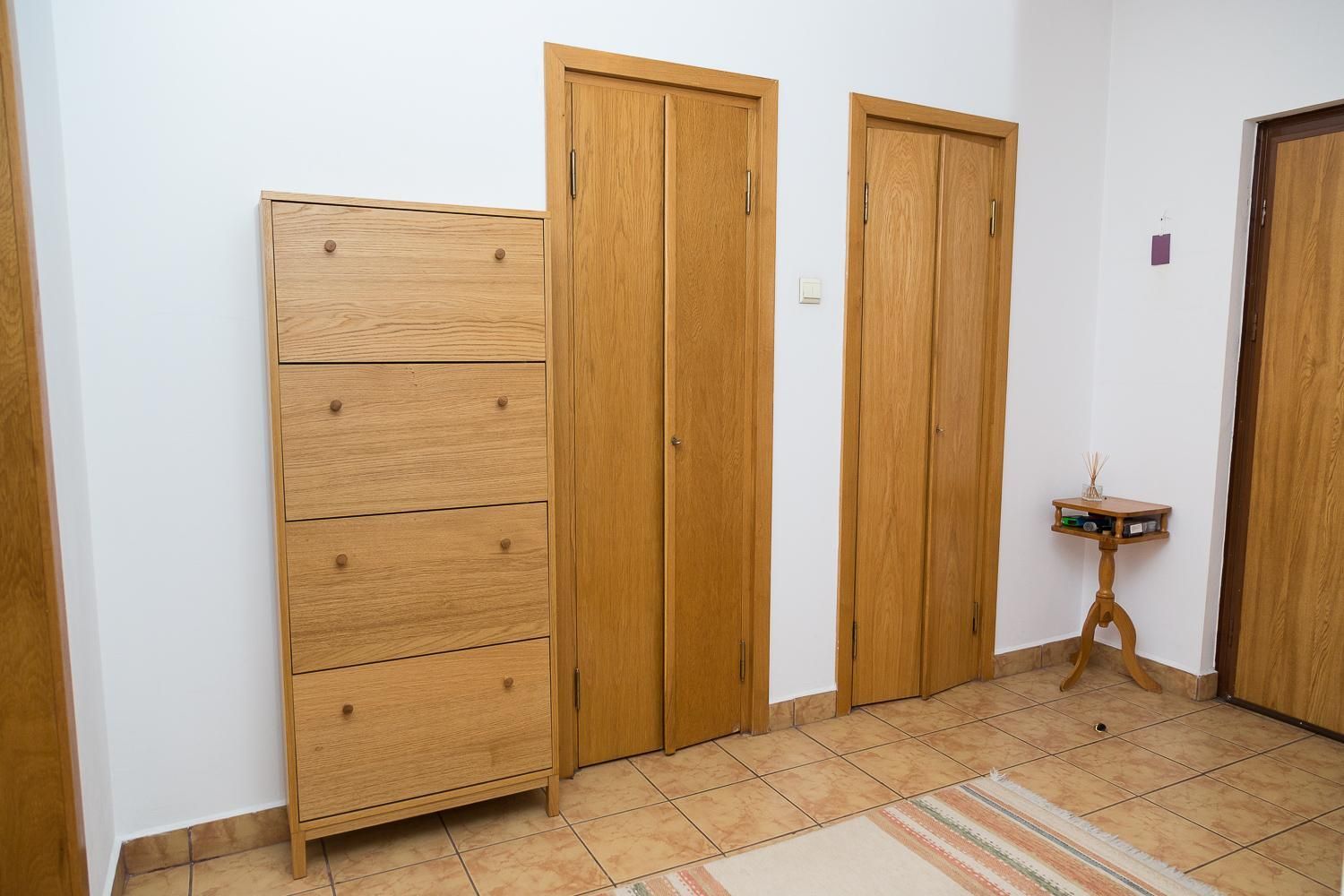 AP. 2 CAMERE CALEA PLEVNEI, BUCATARIE INCHISA, CENTRALA IMOBIL - Poză 12