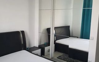 Vand apartament cu 2 camere in Floresti. - Poză 5