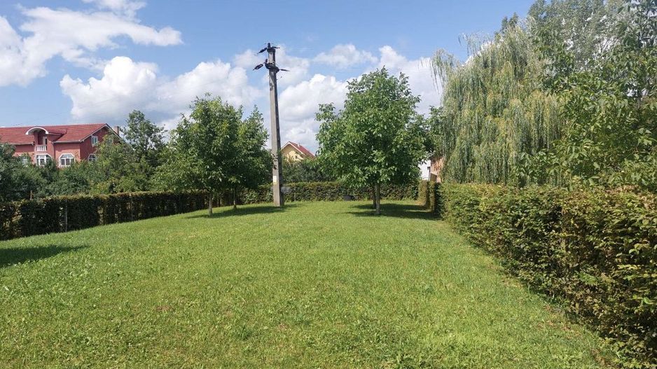 Casa de vanzare Negresti- Oas - Poză 2