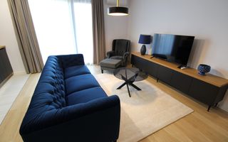 Mobilat deosebit, parcare subterana; Circumvalatiuni - Poză 5