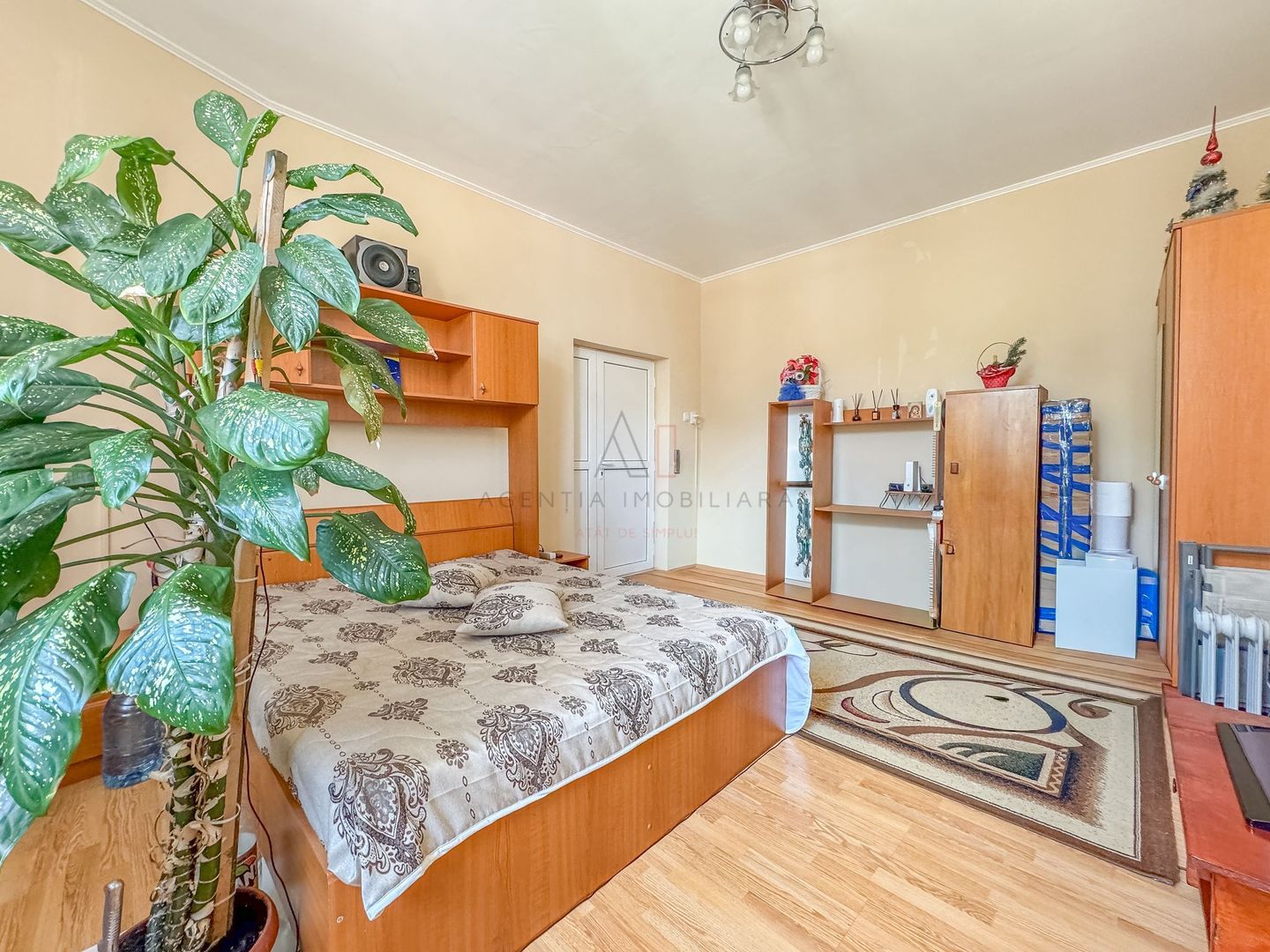 Investitie Ap 2 Camere Icoanei/ BIROU/SHOWROOM - Poză 1