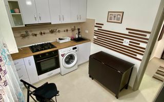 Chirie/Apartament 1 Camera-Decomandat+Loc de parcare /Complex Panoramic Galata! - Poză 4