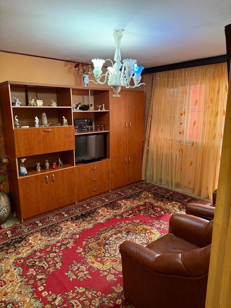 APARTAMENT METROU ZONA LUCRETIU PATRASCANU - Poză 2