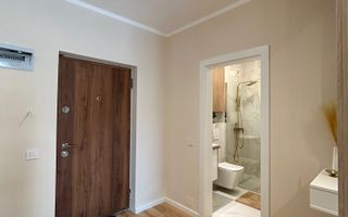 Apartament ultrafinisat / Zona Vivo - Poză 19