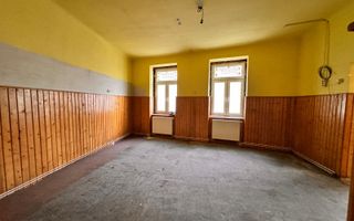 Casa zona centrala -in apropiere de The Office - teren 582 mp - Poză 2