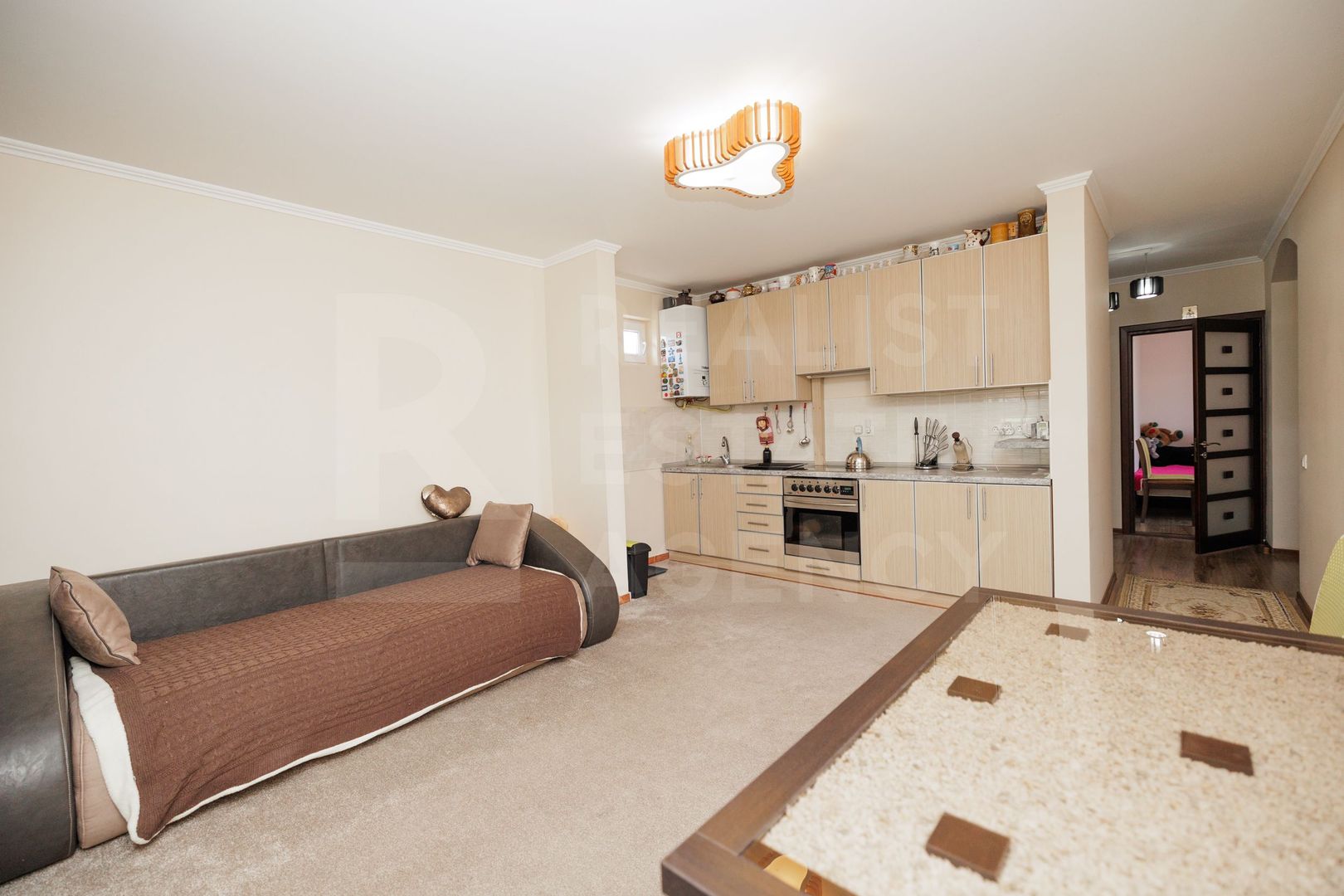 Vânzare casă de vacanță 130 mp, + 6 ari Dănceni,Ialoveni - Poză 5