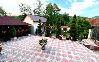 Casa 4 camere, anexe, recent renovata, foisor, teren 781mp, Izvoru, DB - Poză 15