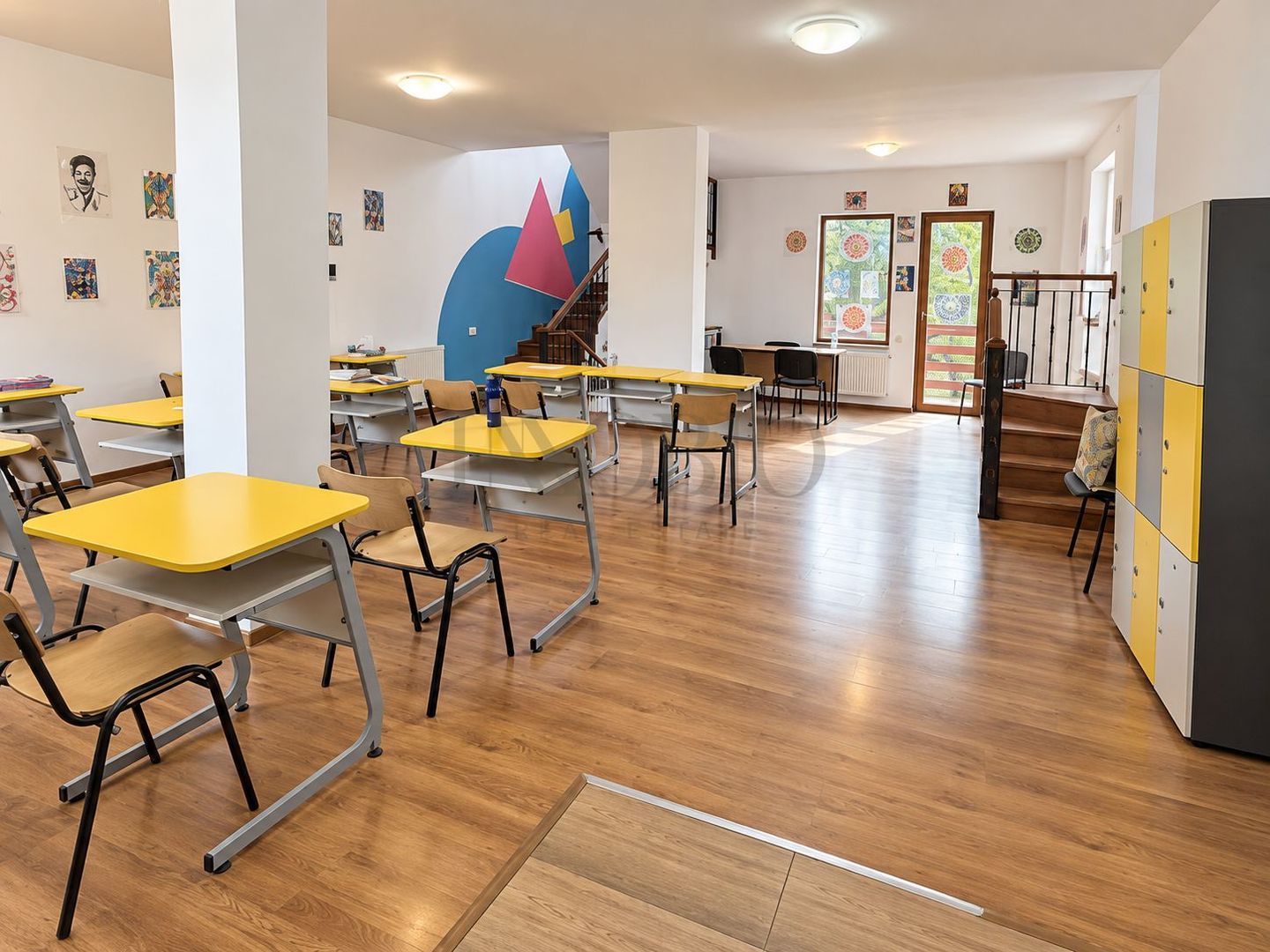 Spațiu Vila 260 mp | Curte 230 mp | Apărătorii Patriei - Poză 6