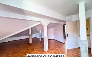 Vilă 6 camere Pipera| Iancu Nicolae | vedere lac | curte 200 mp - Poză 7