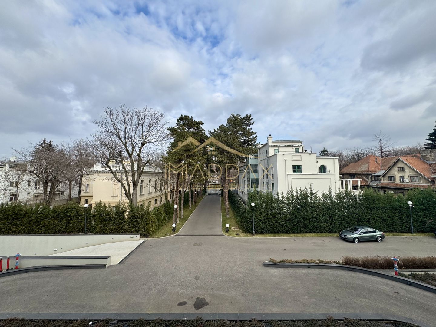 Penthouse cu 5 Camere *400mpc* / 67mp terasa / View 360 / Bd. Kiseleff - Poză 15