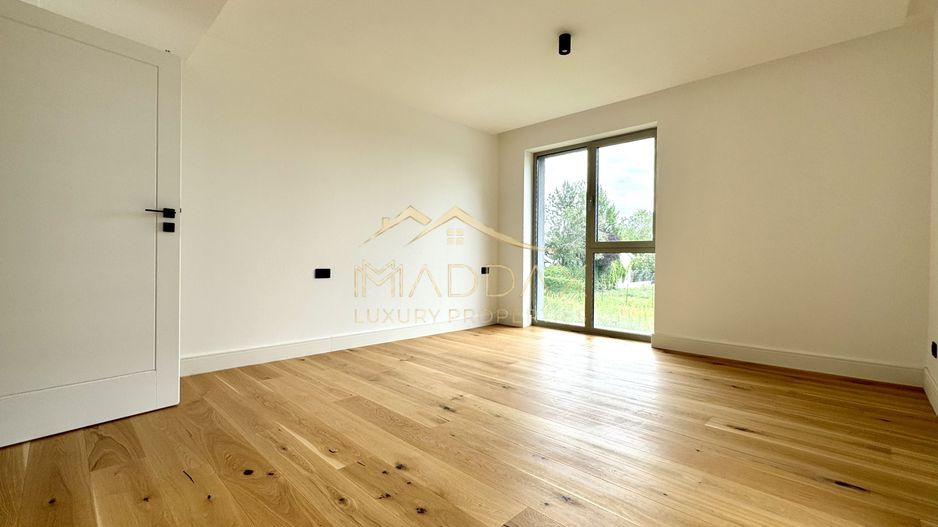 Vila impresionanta *258mp* 1000mp teren / Pipera-Erou Iancu Nicolae - Poză 32