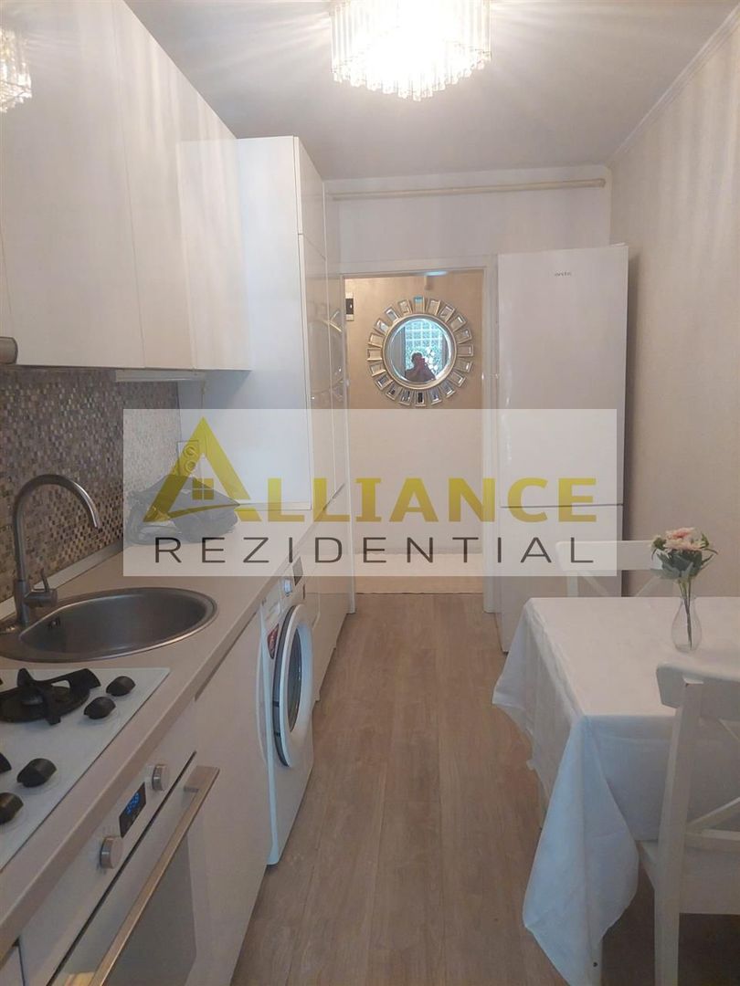 Metrou Berceni Apartament 2 Camere+Gradina - Poză 13