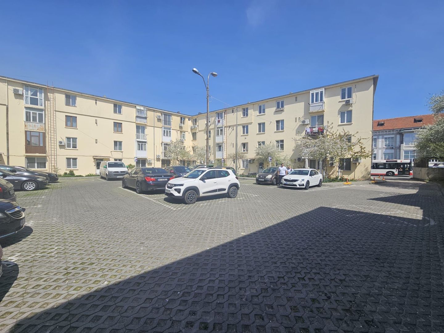 Ultracentral Pitești – spațiu comercial 55 mp, acces stradal - Poză 5