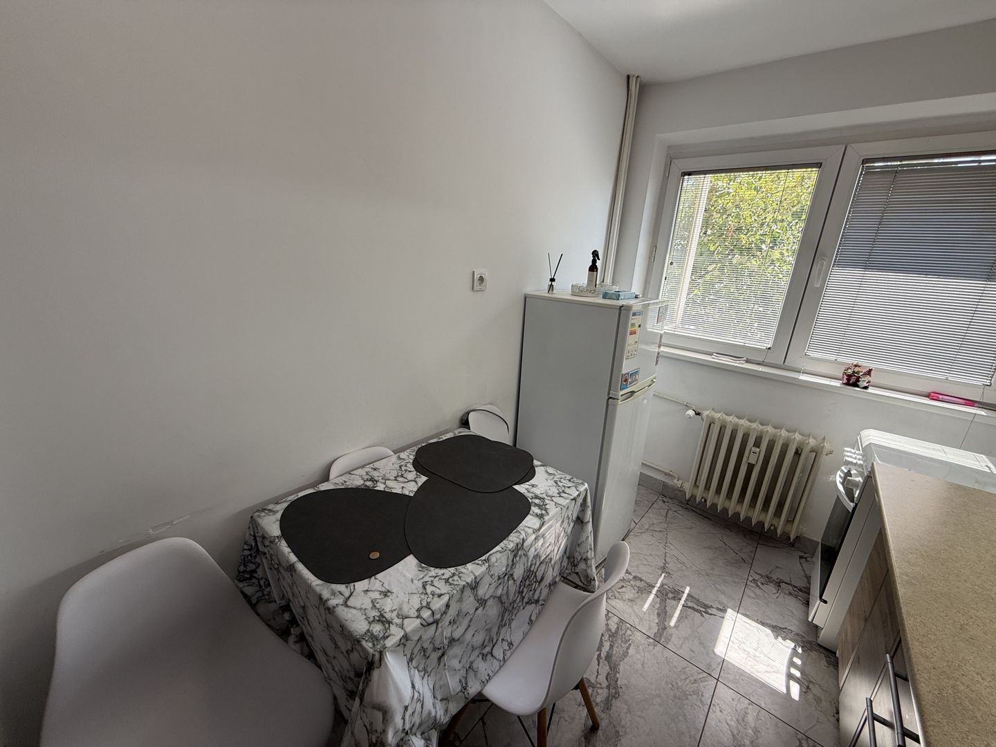 AP. 2 CAMERE- IANCULUI, PET-FRIENDLY, BLOC REABLITAT, METROU, MODERN - Poză 5