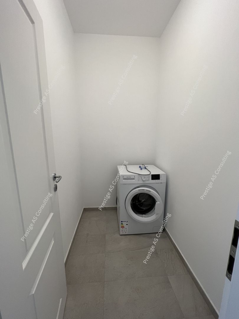 Apartament Decomandat Nou 2 Camere| Etaj 2 | Chisoda - Poză 6