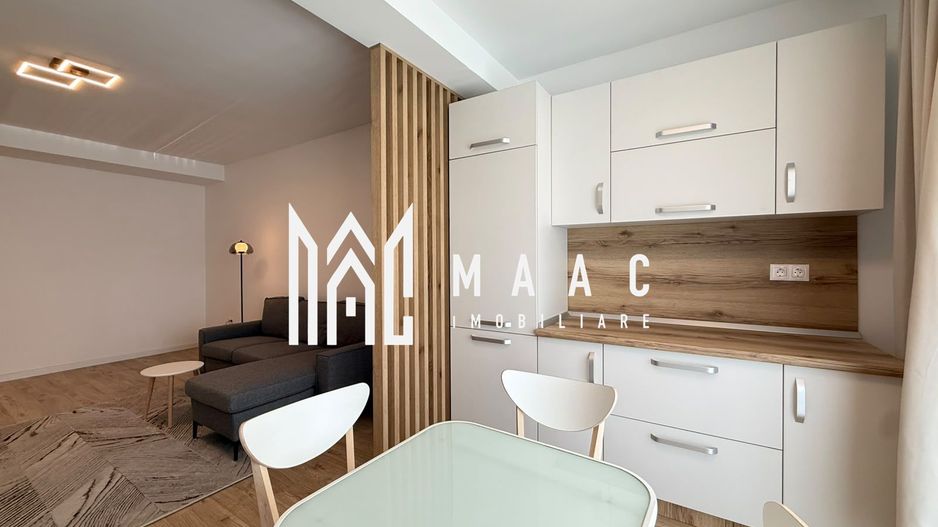 Apartament 2 camere nou | Modern | Balcon | Parcare - Poză 2