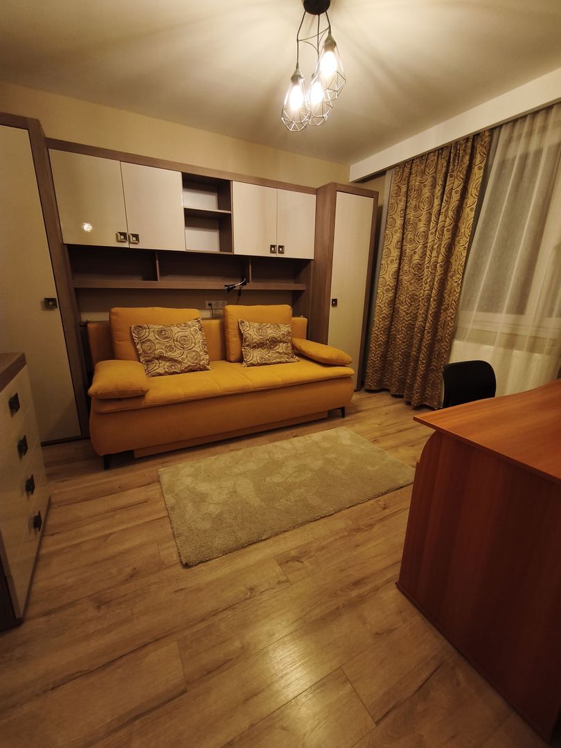 Apartament modern 2 camere Cornișă (zona UMFST) - Poză 1