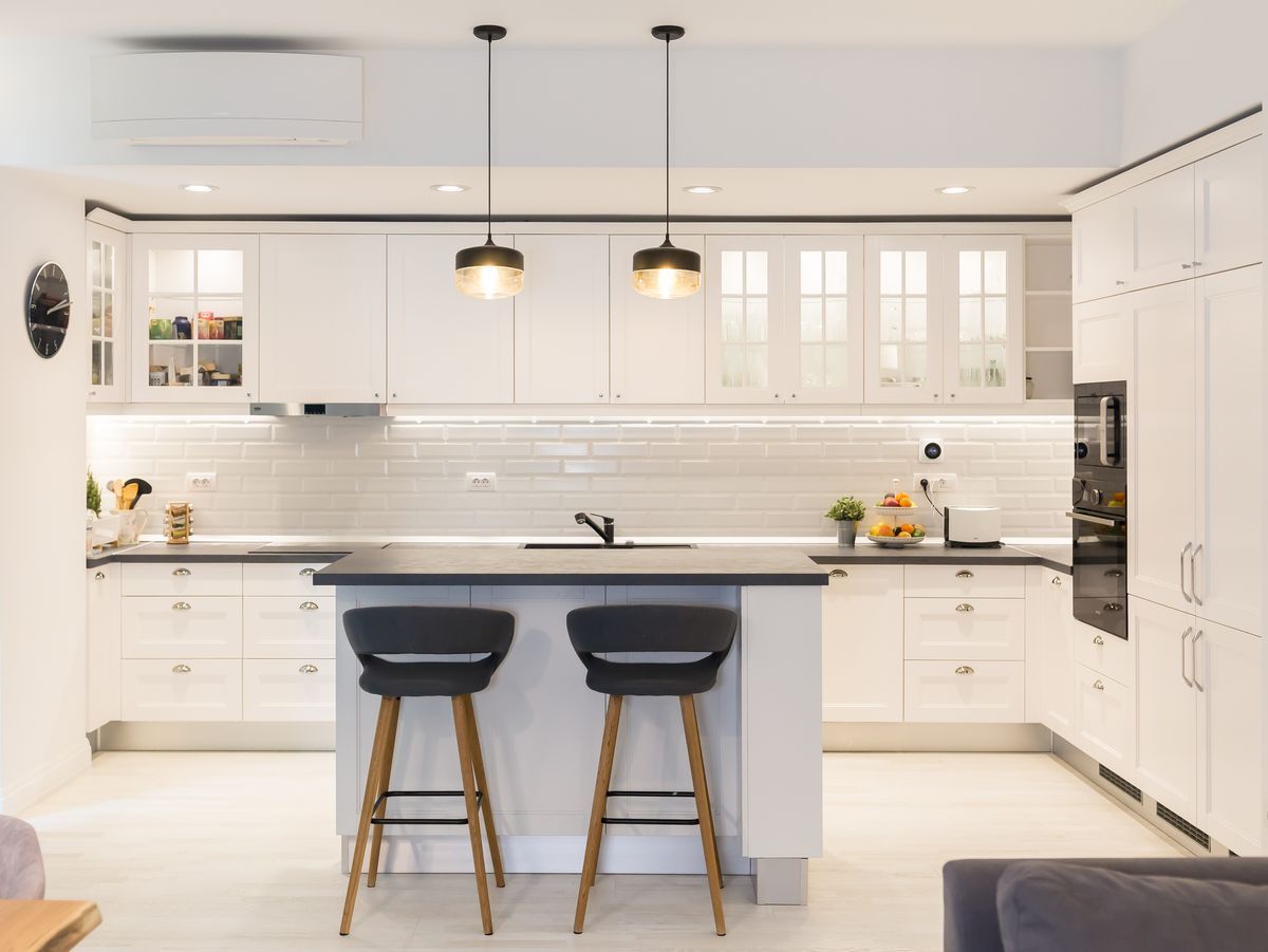 2 camere  decomandat 2 bai Metrou Nicolae Teclu - Poză 3