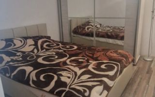 Camera camin- Valea Rosie - Poză 6