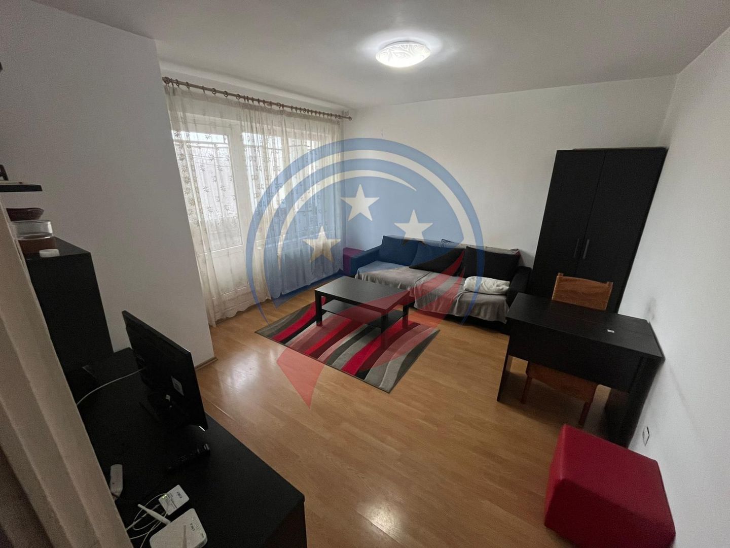 🏡 Apartament 2 camere de închiriat | Calea Sighișoarei – zona Pandurilor (E.ON) - Poză 1