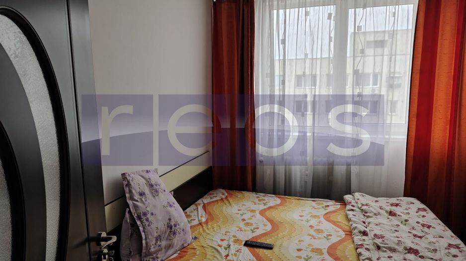 VANZARE 4 CAMERE I DECOMANDAT I METROU I ZONA PARCULUI DRUMUL TABEREI - Poză 6