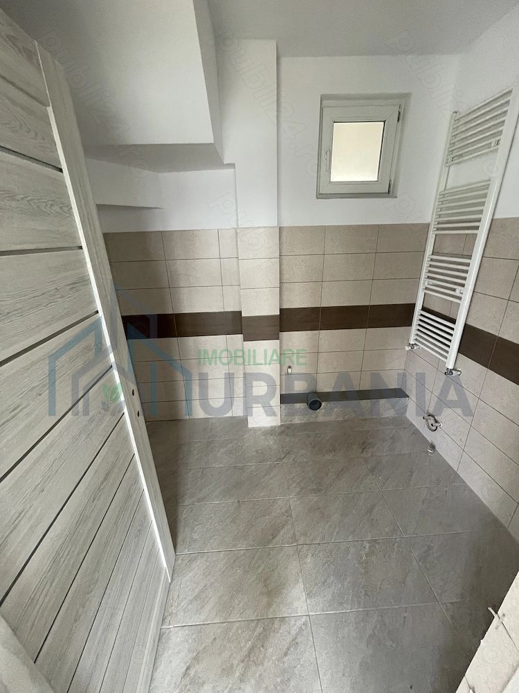 Casă nouă, finisată, cu curte 500 mp, în satul Opriseni, comuna Tutora - Poză 2