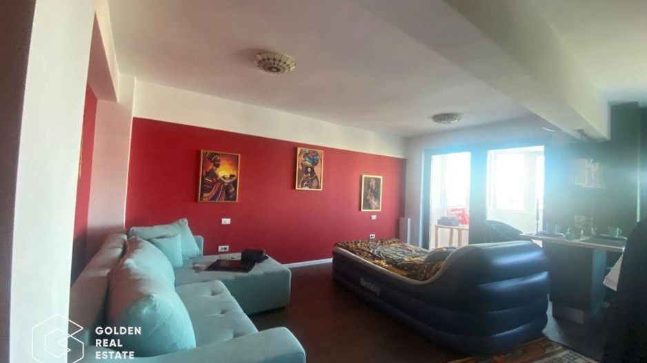 Studio de lux cu vedere panoramică – Piața Mărăști, Timișoara - Poză 2