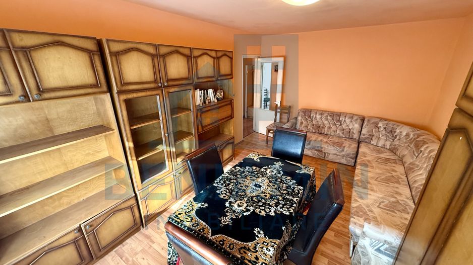 2 decomandate - etaj 3 - 1980 - Craiovita Noua - Fortuna. - Poză 2