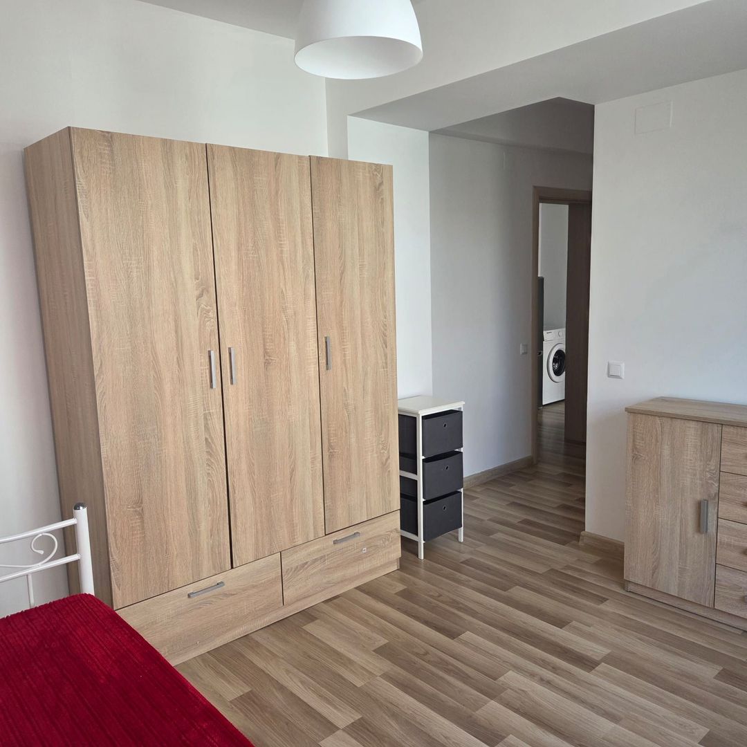 Apartament  2 camera zona Astra,str.Carpatilor - Poză 4