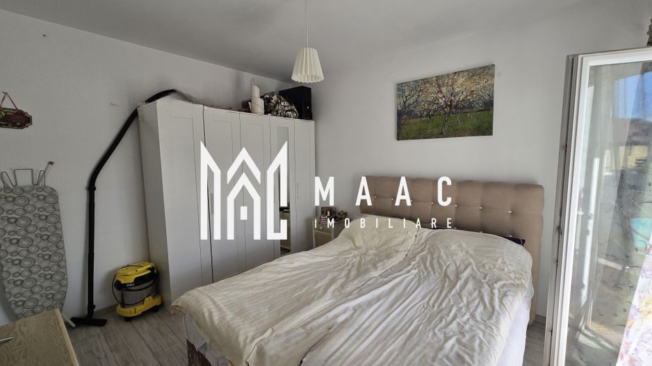 Apartament 3 Camere | Etaj 1 | 62MPU | Arhitectilor - Poză 6