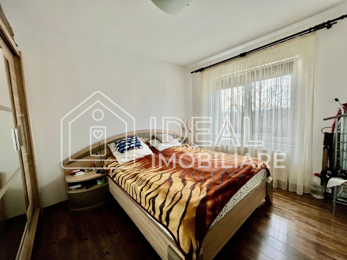 Casă tip Cvadruplex în Cartierul Zăvoi - Poză 13