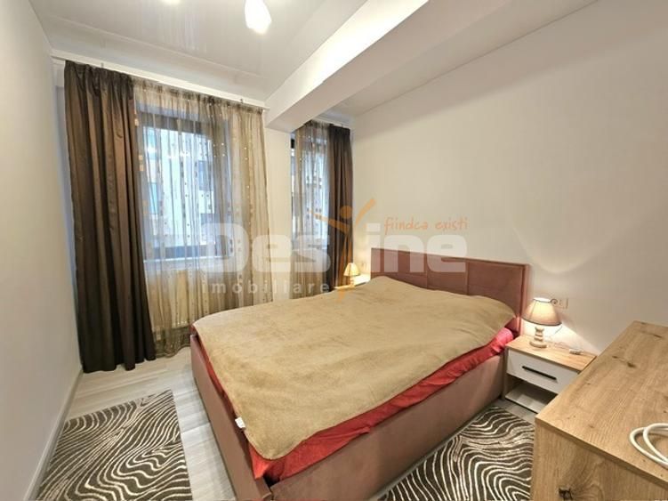 Apartament cu 2 camere de închiriat | Zona Campus – Universitate - Poză 3