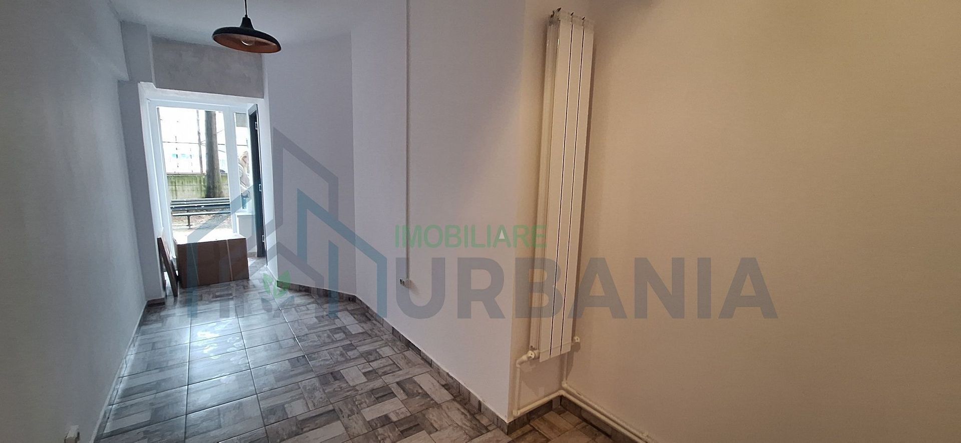 Persoană fizică, închiriez spațiu comercial Copou - Poză 6